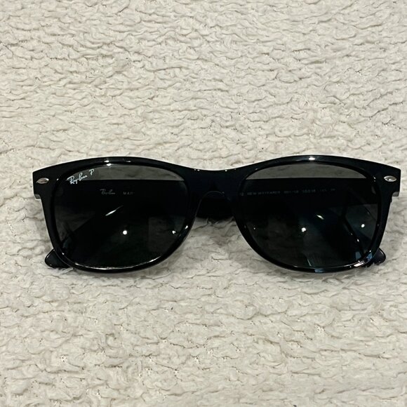 Rayban New Wayfarer main image 5